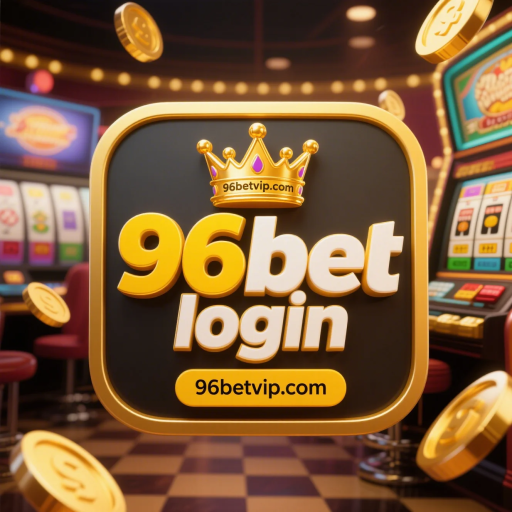 96bet login